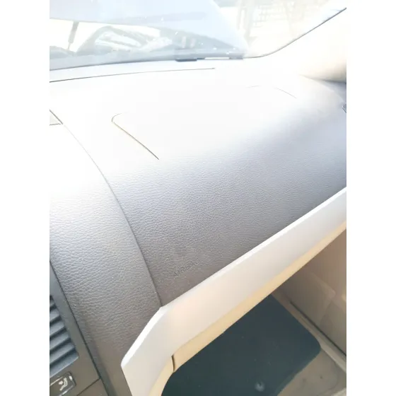 Airbag Delantero Derecho para Volkswagen Touareg (7La, 7L6, 7L7)