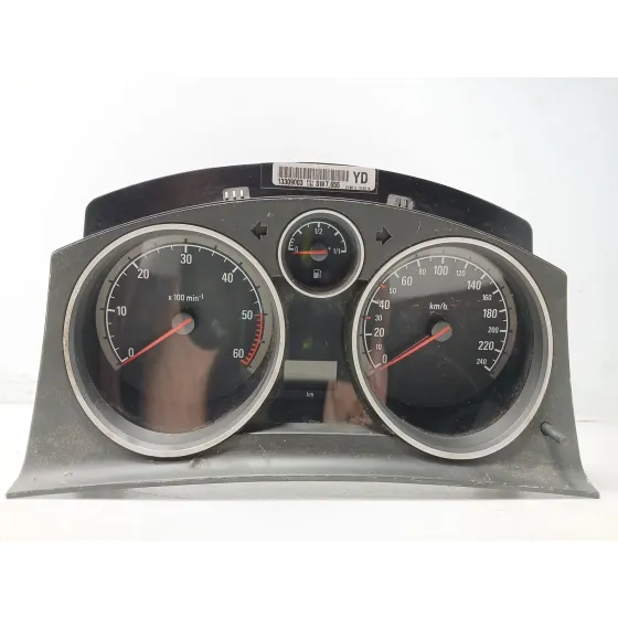 Cuadro Instrumentos para Opel Astra H (A04)