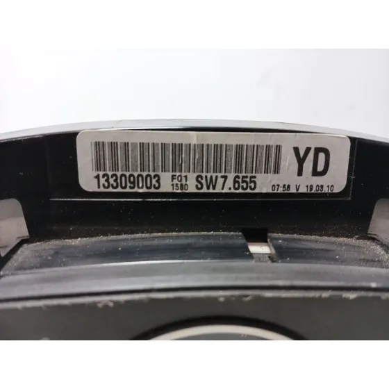 Cuadro Instrumentos para Opel Astra H (A04)