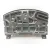 Cuadro Instrumentos para Opel Astra H (A04)