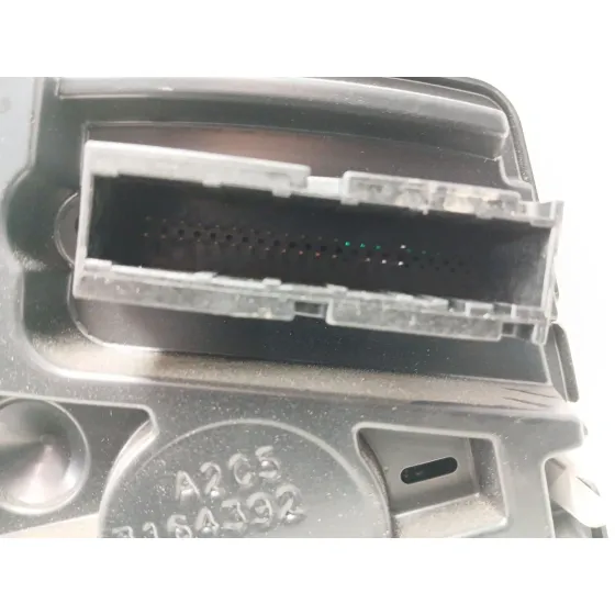 Cuadro Instrumentos para Opel Astra H (A04)