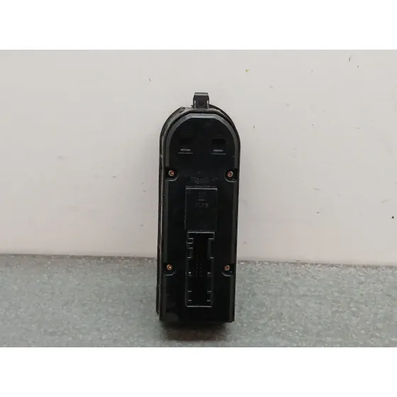 Mando Elevalunas Delantero Izquierdo para Opel Astra H (A04)