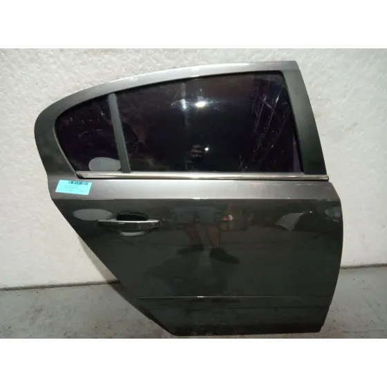 Puerta Trasera Derecha para Opel Astra H (A04)