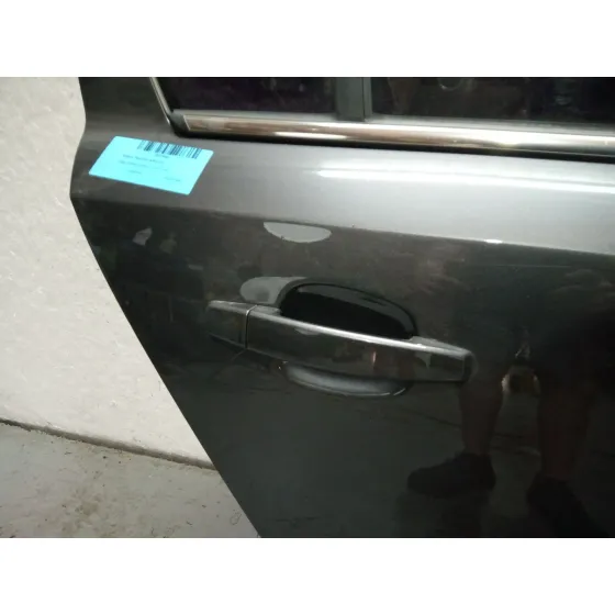 Puerta Trasera Derecha para Opel Astra H (A04)