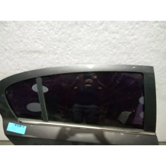 Puerta Trasera Derecha para Opel Astra H (A04)