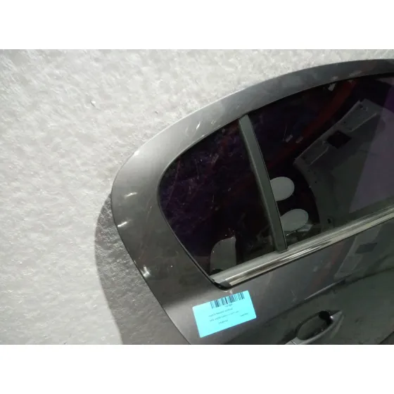 Puerta Trasera Derecha para Opel Astra H (A04)