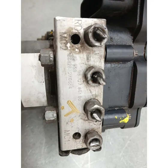 Abs para Citroën C4 Picasso