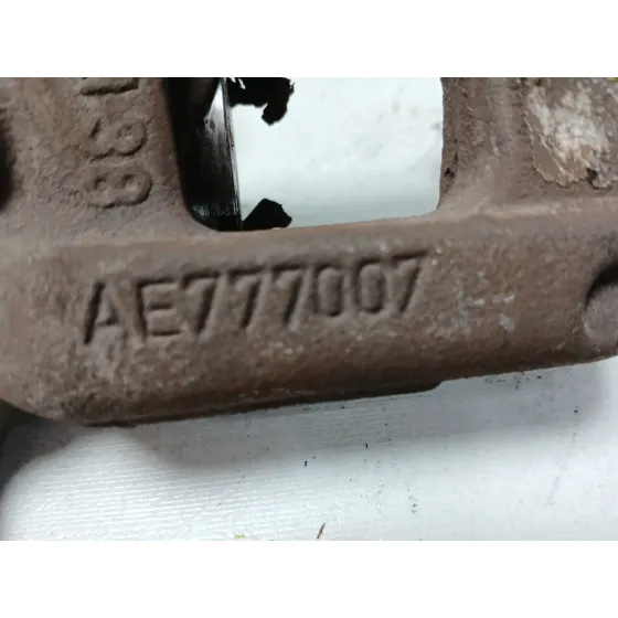 Pinza Freno Trasera Derecha para Citroën C4 Picasso