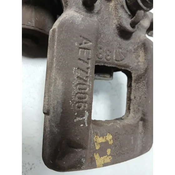 Pinza Freno Trasera Izquierda para Citroën C4 Picasso