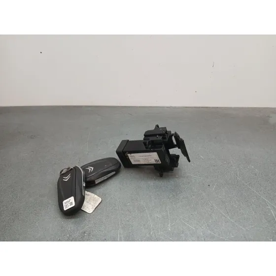 Conmutador De Arranque para Citroën C4 Picasso
