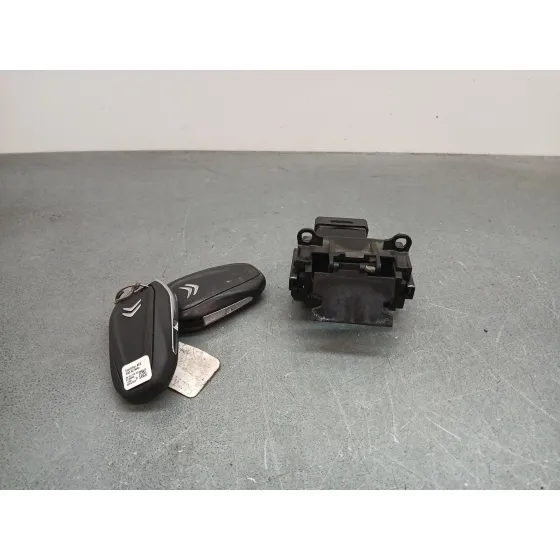 Conmutador De Arranque para Citroën C4 Picasso