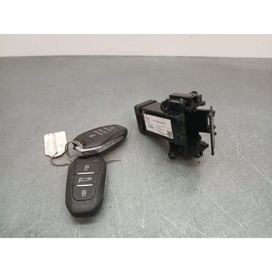 Conmutador De Arranque para Citroën C4 Picasso
