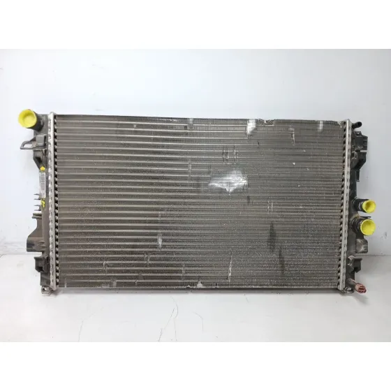 Radiador Agua para Mercedes-Benz Vito Caja Cerrada 6.03 ->
