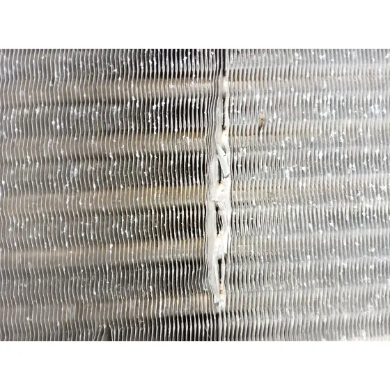 Radiador Agua para Mercedes-Benz Vito Caja Cerrada 6.03 ->