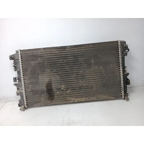 Radiador Agua para Mercedes-Benz Vito Caja Cerrada 6.03 ->