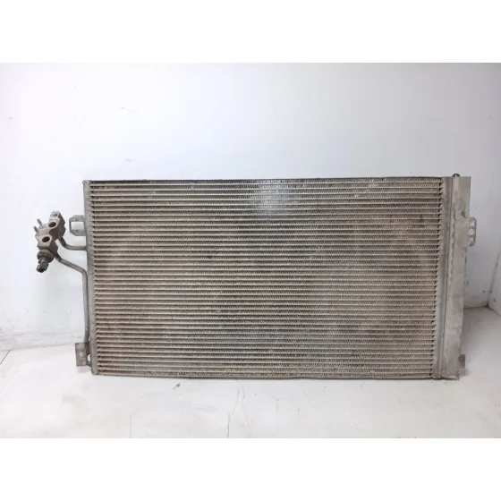Condensador / Radiador Aire Acondicionado para Mercedes-Benz Vito Caja Cerrada 6.03 ->