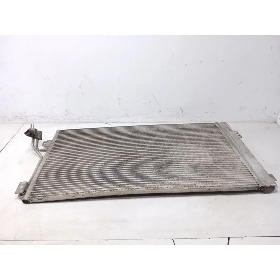 Condensador / Radiador Aire Acondicionado para Mercedes-Benz Vito Caja Cerrada 6.03 ->
