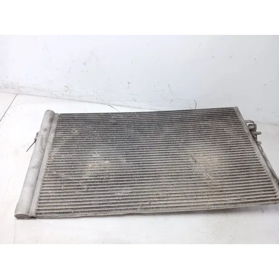 Condensador / Radiador Aire Acondicionado para Mercedes-Benz Vito Caja Cerrada 6.03 ->