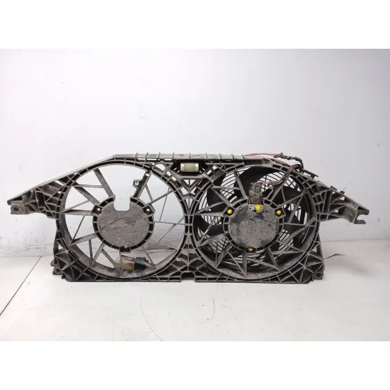 Electroventilador Radiador Aire Acondicionado para Mercedes-Benz Vito Caja Cerrada 6.03 ->