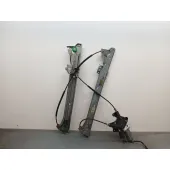 Elevalunas Delantero Izquierdo para Mercedes-Benz Vito Autobus (W639)