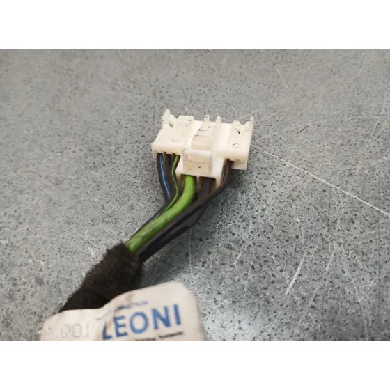 Elevalunas Delantero Izquierdo para Mercedes-Benz Vito Autobus (W639)