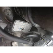 Turbocompresor para Opel Corsa C (X01)