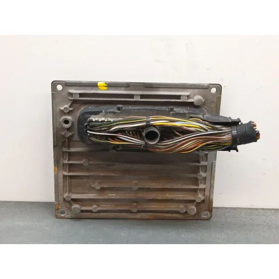 Centralita Motor Uce para Ford Fiesta V (Jh_, Jd_)