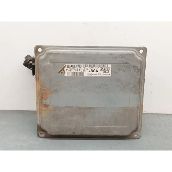 Centralita Motor Uce para Ford Fiesta V (Jh_, Jd_)