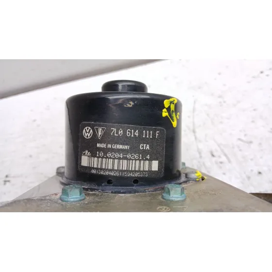 Abs para Volkswagen Touareg (7La)