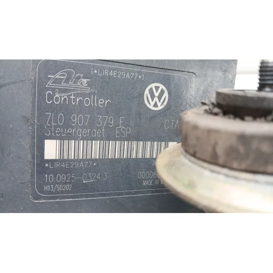 Abs para Volkswagen Touareg (7La)