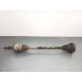 Transmision Trasera Derecha para Volkswagen Touareg (7La)