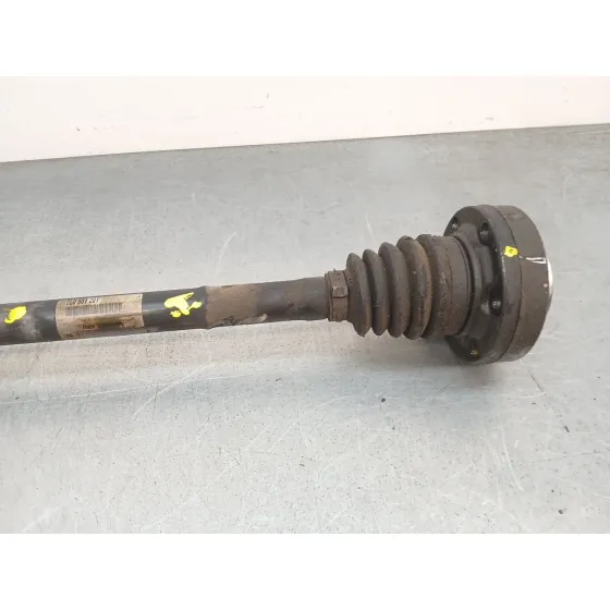 Transmision Trasera Derecha para Volkswagen Touareg (7La)