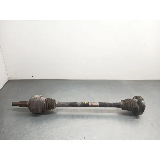 Transmision Trasera Izquierda para Volkswagen Touareg (7La)