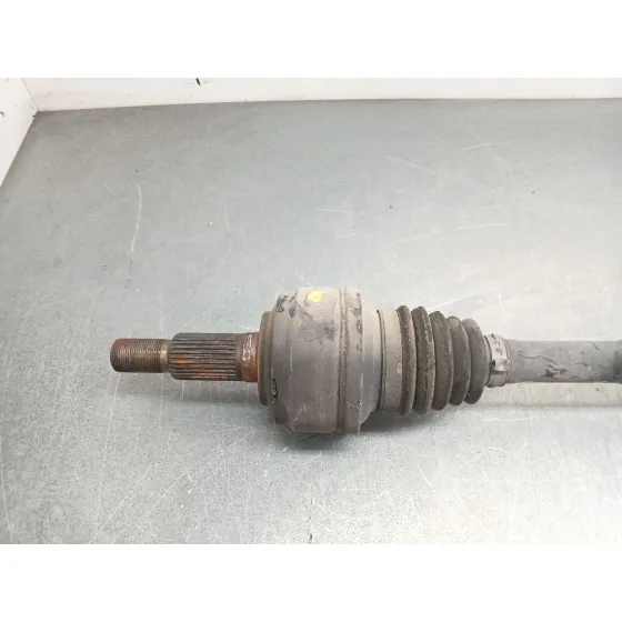 Transmision Trasera Izquierda para Volkswagen Touareg (7La)