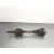 Transmision Delantera Derecha para Volkswagen Touareg (7La)