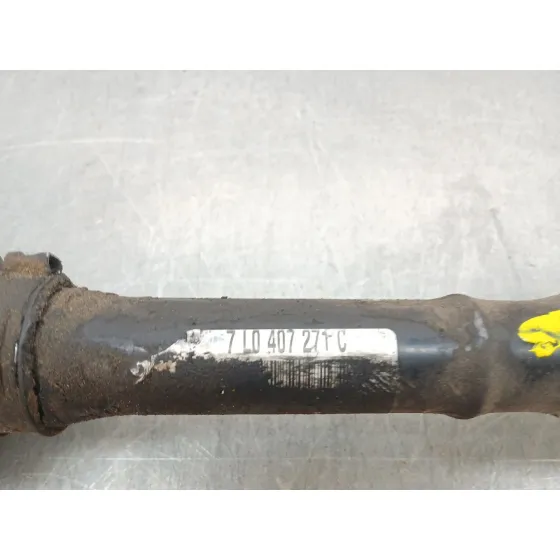 Transmision Delantera Derecha para Volkswagen Touareg (7La)