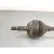 Transmision Delantera Derecha para Volkswagen Touareg (7La)