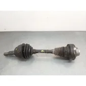 Transmision Delantera Izquierda para Volkswagen Touareg (7La)