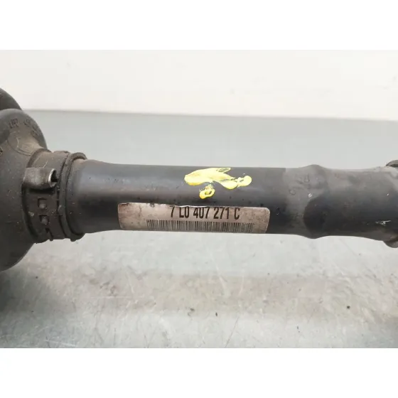Transmision Delantera Izquierda para Volkswagen Touareg (7La)
