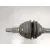 Transmision Delantera Izquierda para Volkswagen Touareg (7La)