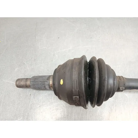 Transmision Delantera Izquierda para Volkswagen Touareg (7La)