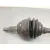 Transmision Delantera Izquierda para Volkswagen Touareg (7La)