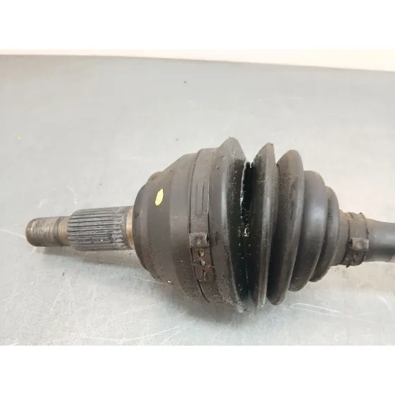 Transmision Delantera Izquierda para Volkswagen Touareg (7La)