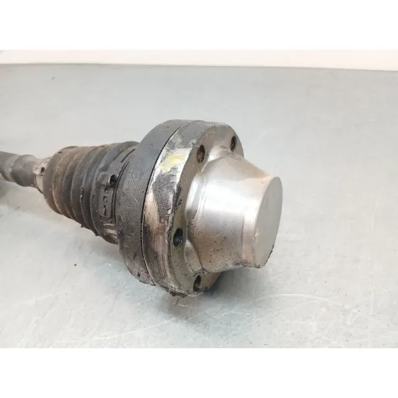 Transmision Delantera Izquierda para Volkswagen Touareg (7La)