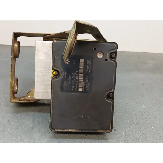 Abs para Volkswagen Touareg (7La)