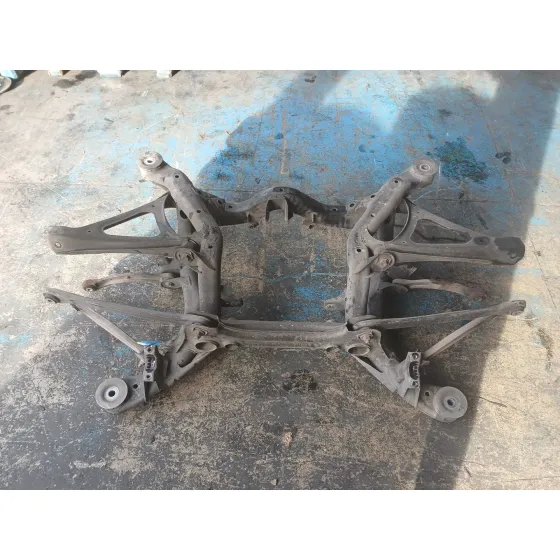 Puente Trasero para Volkswagen Touareg (7La)