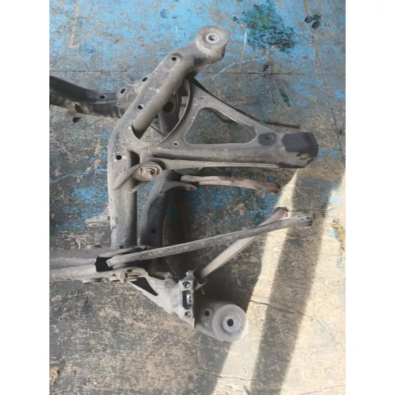 Puente Trasero para Volkswagen Touareg (7La)