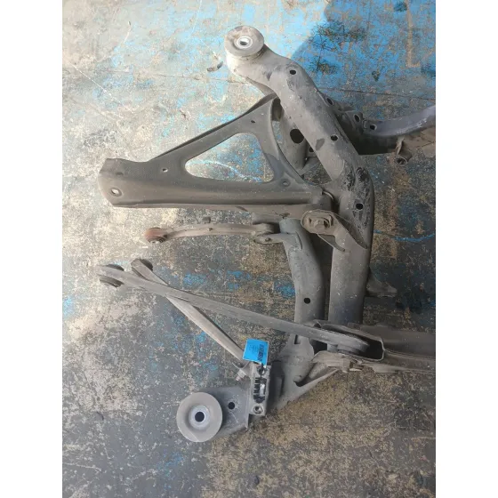 Puente Trasero para Volkswagen Touareg (7La)
