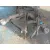 Puente Trasero para Volkswagen Touareg (7La)