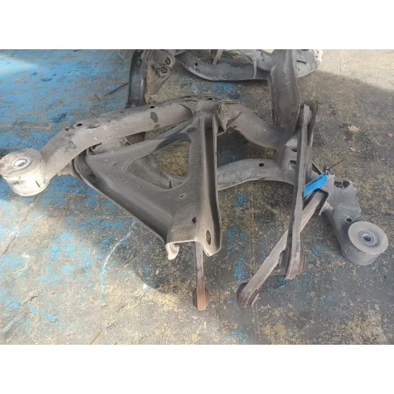 Puente Trasero para Volkswagen Touareg (7La)